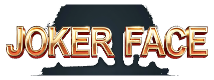 joker face logo